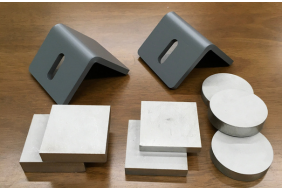 試験片(テストピース)