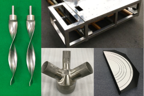 金属加工(板金加工等)